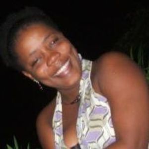 Meet your Posher, Tricia-mae